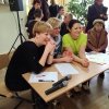 Pierwszy dzień wiosny 2017